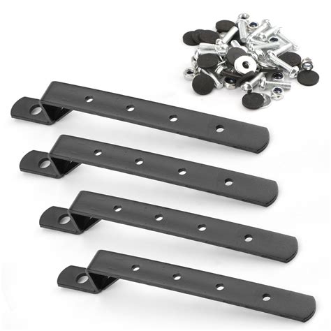 universal saddlebag mounting brackets